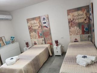 Sereno relax 10 - Scicli - 2