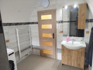 Apartmány pod Barunčinou školou - 1