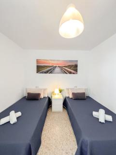 Bright and Cozy flat by the Beach - Fuengirola - 7