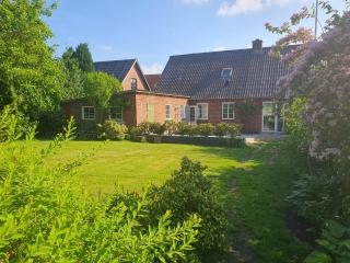 Villa i Henne - 8