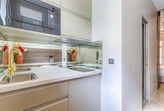 Luxury and Design Studio Invalides - Paris - 1
