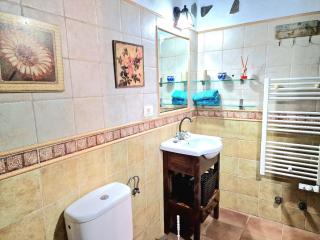 Mountain Rural House Teide Volcano by HRTenerife Net - Icod de los Vinos - 5