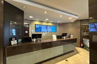Hotel Deville Curitiba - 2