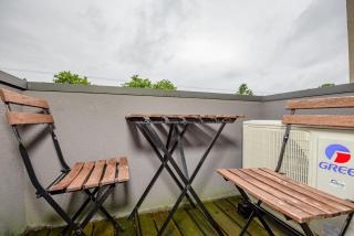 Apartment VĖSA studio - L7 - Palanga - 1