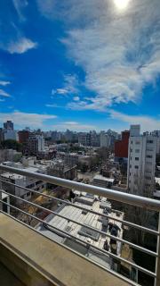 Departamento con vistas, totalmente equipado - Montevideo - 5