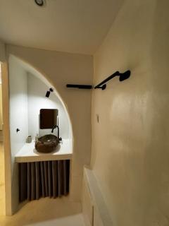 White Sand Cave Suite - Ios Chora - 1