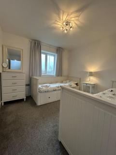 3-bedroom house close to city centre - Manchester - 5