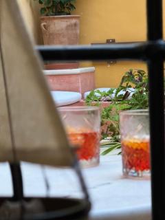 Captain Vasilis Hotel - Chania - 4
