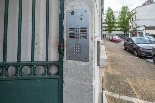 Nid douillet - Périgueux - 5