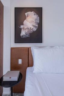 Studios Maxx Itaim - Homax - San Paolo - 5