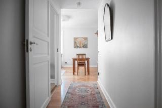 Apartment in Södermalm 1-4 people 47 sqm - 5