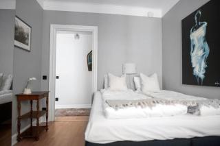 Apartment in Södermalm 1-4 people 47 sqm - 2