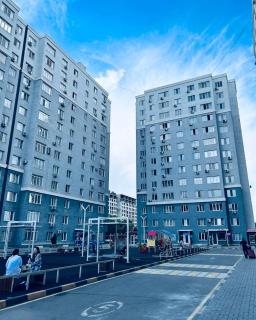 Уютная квартира в сердце города - 9