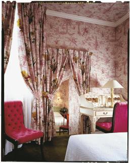 Hôtel du Danube Saint Germain - Paris - 9