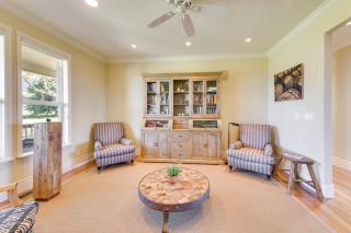 Kelseyville Home with Private Pool and Vineyard Views! - Kelseyville - 6