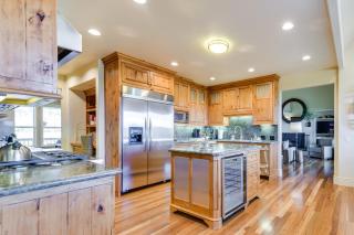 Kelseyville Home with Private Pool and Vineyard Views! - Kelseyville - 1