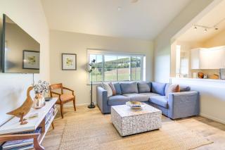 Kelseyville Vacation Rental about 5 Mi to Clear Lake! - Kelseyville - 9