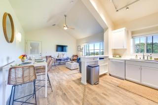 Kelseyville Vacation Rental about 5 Mi to Clear Lake! - 4