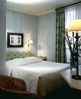 Hôtel du Danube Saint Germain - Paris - 8