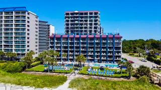 Grande Shores - Myrtle Beach - 9