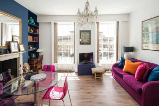 Artists Comfy Central Home, near Camden Market - Londra - 0