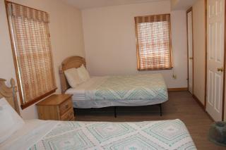 Blue Haven Bayside - Ocean City - 2