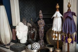 Artists Comfy Central Home, near Camden Market - Londra - 5