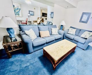 Sanabel 704 condo - Myrtle Beach - 8