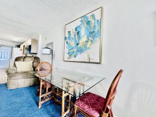 Sanabel 704 condo - Myrtle Beach - 7