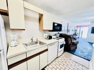 Sanabel 704 condo - Myrtle Beach - 5