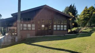 Casa de campo com salão de festas e piscina - São Roque - 9