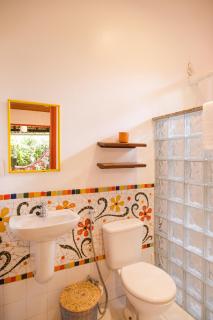 Pousada Santa Clara - 1