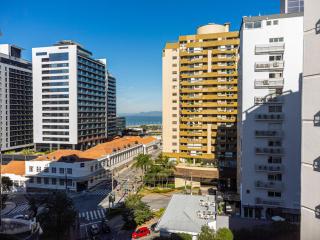 Casa da Vila 9a - prox beira Mar - 4