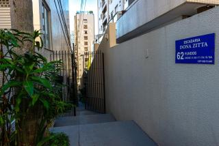 Casa da Vila 9a - prox beira Mar - 3