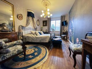 La Villa Saint Martin - Cournon - 9