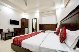 Hotel Legend International - 02 Mins from New Delhi Railway Station - Nuova Delhi - 5