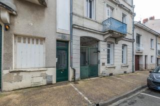 Nid douillet - Périgueux - 9