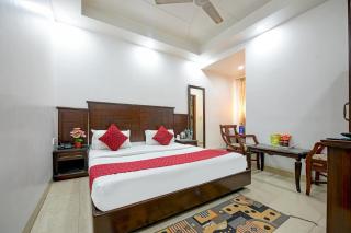 Hotel Legend International - Near New Delhi Railway Station - Neu-Delhi - 8