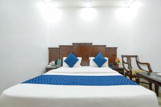 Hotel Legend International - Near New Delhi Railway Station - Nuova Delhi - 8