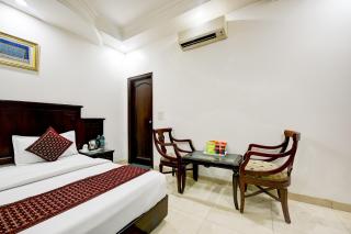 Hotel Legend International - Near New Delhi Railway Station - Neu-Delhi - 5