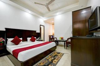 Hotel Legend International - 02 Mins from New Delhi Station - Nueva Delhi - 0
