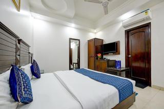 Hotel Legend International - 02 Mins from New Delhi Railway Station - Nuova Delhi - 0