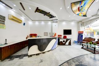 Hotel Legend International - 02 Mins from New Delhi Station - Neu-Delhi - 1