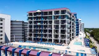 Grande Shores - Myrtle Beach - 8