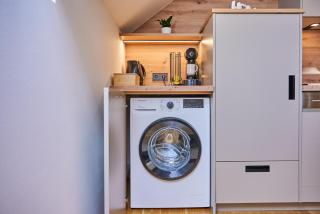 Apartment Katschbergblick 7 - 1