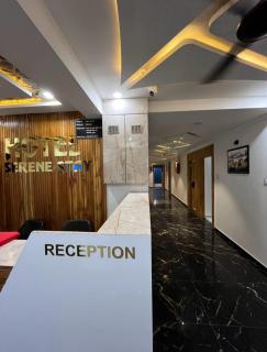 Hotel SERENE STAY - 0