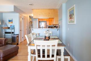 Ocean Dunes 0903 - Kure Beach - 6
