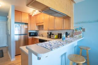 Ocean Dunes 0903 - Kure Beach - 2