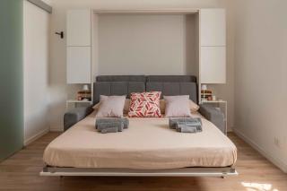 LODI 105 - Design Apartment Suite - Milan - 2