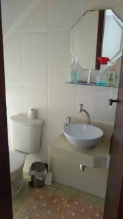 Casa em condomínio 150m praia - Itanhaém - 6